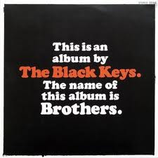 black keys-brothers new